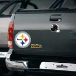 Rico Industries New Jersey Devils Die Cut Team Magnet Set Sheet