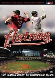 2005 Houston Astros: The Championship Season [DVD]
