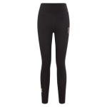 Pro Standard Womens NHL Vegas Golden Knights Classic Chenille Legging Black L