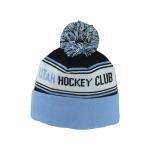 Utah Hockey Club NHL Officially Licensed Beanie Pom Finish Line