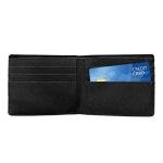 Littlearth NHL Winnipeg Jets Pebble BiFold Wallet