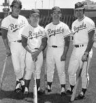 Kansas City Royals: 50 Years - A Golden History