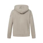 Pro Standard BIG BOYS WNBA TORONTO TEMPO NEUTRAL PULL OVER HOODIE TAUPE XL