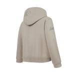 Pro Standard BIG BOYS WNBA TORONTO TEMPO NEUTRAL PULL OVER HOODIE TAUPE XL