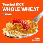 Wheaties Cereal, Breakfast of Champions, Jalen Hurts Cereal Box, 100% Whole Wheat Flakes, 15.6 oz