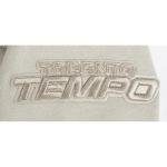 Pro Standard BIG BOYS WNBA TORONTO TEMPO NEUTRAL PULL OVER HOODIE TAUPE XL