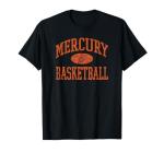 WNBA Phoenix Mercury Original Fan T-Shirt