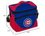 MLB Chicago Cubs Cooler Halftime, Team Colors, One Size