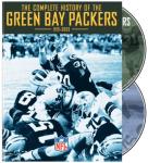 The Complete History of the Green Bay Packers