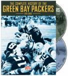 The Complete History of the Green Bay Packers