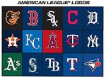 Rawlings | MLB Authentic Baseball Helmet Decal Kit | Baltimore Orioles