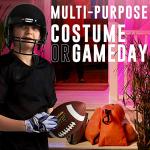 NFL Baltimore Ravens Youth Medium Receiver Gloves