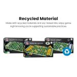 MasterPieces - NFL Checkers, Officially Licensed Arizona Cardinals Football Board Game for 2 Players, Family Fun for Kids & Adults