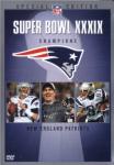 Super Bowl XXXIX - New England Patriots Championship Video