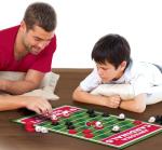 MasterPieces - NFL Checkers, Officially Licensed Arizona Cardinals Football Board Game for 2 Players, Family Fun for Kids & Adults