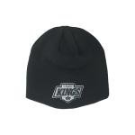 Los Angeles Kings NHL Officially Licensed Beanie Edge Icon Team Color