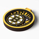 YouTheFan NHL Boston Bruins 3D Logo Series Ornament Large