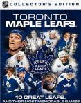 NHL TORONTO MAPLE LEAFS:10 GREAT LEAF NHL TORONTO MAPLE LEAFS:10 GREAT LEAF