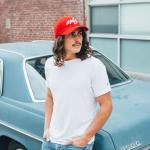 AMERICAN NEEDLE Washington Capitals Unisex Blue Line Officially Licensed NHL National Hockey League Team Baseball Hat Adjustable Buckle Strap Dad Cap (40742A-WAC)