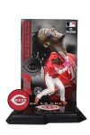 McFarlane Elly De La Cruz (Cincinnati Reds) MLB 7" Figure SportsPicks