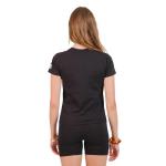 Ultra Game WNBA Official Women's Super Soft Players T-Shirt, Las Vegas Aces - A'ja Wilson, Team Color, Small