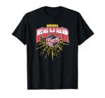 WNBA Indiana Fever Record Breaker T-Shirt