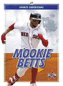 Mookie Betts (Sports Superstars)