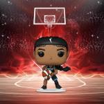 Funko Pop! WNBA: Chicago Sky - Angel Reese - WNBA Players - Collectable Vinyl Figure - Gift Idea - Official Merchandise - Toys for Kids & Adults - Sports Fans - Model Figure for Collectors
