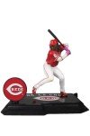 McFarlane Elly De La Cruz (Cincinnati Reds) MLB 7" Figure SportsPicks