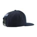 Winnipeg Jets NHL Officially Licensed Adjustable Snapback Hat Flat Bill Z11 Icon Team Color