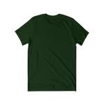 FOCO Green Bay Packers NFL Mens Classic Arched Logo T-Shirt - Forest - L