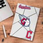 FANMATS 39303 Cleveland Guardians Decal 3-pk