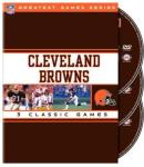 Cleveland Browns: NFL Greatest Games