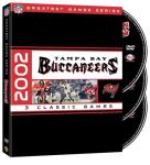 Tampa Bay Buccaneers 2002 Playoffs: NFL Greatests