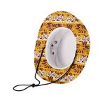 Washington Commanders NFL Solid Hybrid Boonie Hat