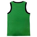 Outerstuff Austin FC Youth Size Striker Team Logo Tank Top Shirt (Youth Medium-10/12) Green