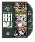 The New York Jets: Best Games of the 2009 Season
