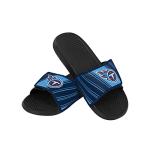 FOCO Tennessee Titans NFL Mens Legacy Sport Slide - XL