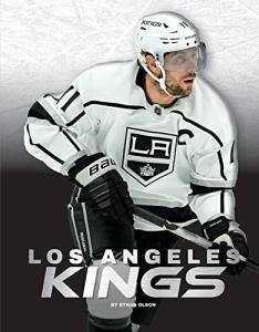 Los Angeles Kings (Nhl Teams, 7)