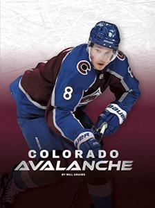 Colorado Avalanche (Nhl Teams)