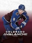 Colorado Avalanche (Nhl Teams)