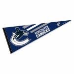 Vancouver Canucks Pennant