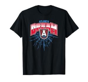 WNBA Atlanta Dream Record Breaker T-Shirt