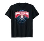 WNBA Atlanta Dream Record Breaker T-Shirt