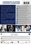NHL Toronto Maple Leafs: 10 Great Leafs and their most Memorable Games [DVD]
