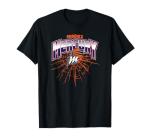 WNBA Phoenix Mercury Record Breaker T-Shirt