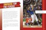Aaron Judge: Home Run Hero (Sports Illustrated Kids Stars of Sports)