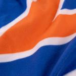 Snuggie New York Islanders – The Original Wearable Blanket with Sleeves | Super Soft Fleece | As Seen on TV | Officially Licensed NHL Gear