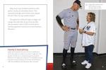 Aaron Judge: Home Run Hero (Sports Illustrated Kids Stars of Sports)