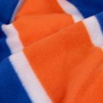 Snuggie New York Islanders – The Original Wearable Blanket with Sleeves | Super Soft Fleece | As Seen on TV | Officially Licensed NHL Gear